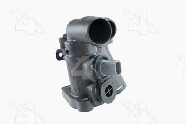 Engine Coolant Water Outlet Housing Kit Four Seasons 86091