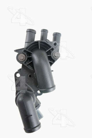Engine Coolant Water Outlet Housing Kit Four Seasons 86091