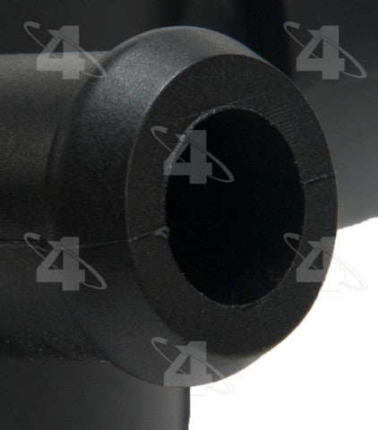 Engine Coolant Outlet Flange Four Seasons 86092