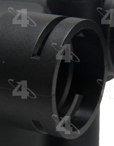 Engine Coolant Outlet Flange Four Seasons 86092
