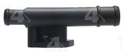 Engine Coolant Outlet Flange Four Seasons 86092