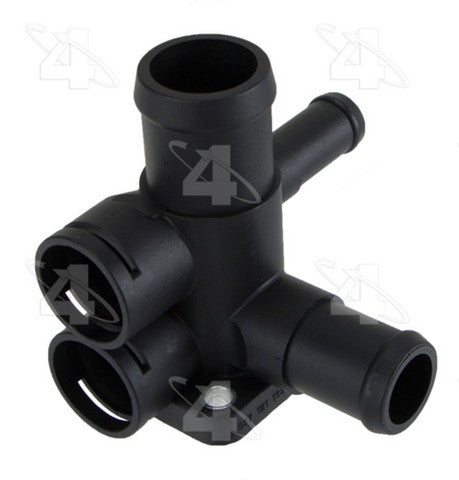 Engine Coolant Outlet Flange Four Seasons 86093
