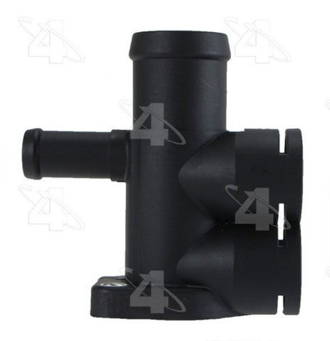 Engine Coolant Outlet Flange Four Seasons 86093