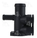 Engine Coolant Outlet Flange Four Seasons 86093