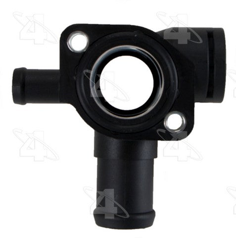 Engine Coolant Outlet Flange Four Seasons 86093