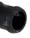 Engine Coolant Outlet Flange Four Seasons 86093