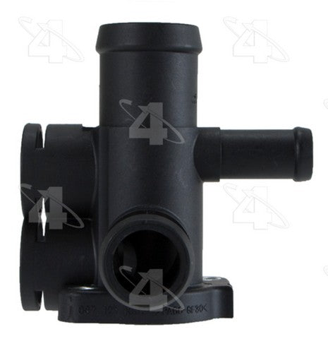 Engine Coolant Outlet Flange Four Seasons 86093
