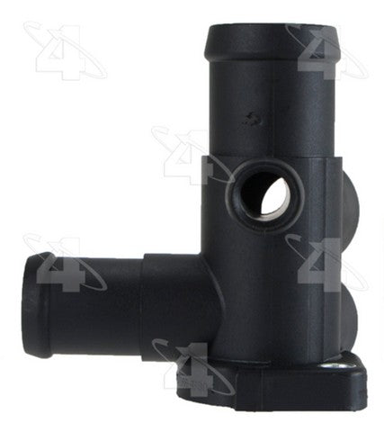 Engine Coolant Outlet Flange Four Seasons 86093