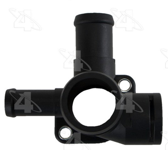 Engine Coolant Outlet Flange Four Seasons 86093