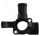 Engine Coolant Outlet Flange Four Seasons 86093