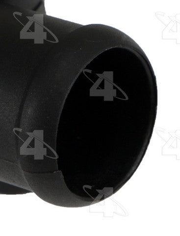 Engine Coolant Water Outlet Housing Kit Four Seasons 86095