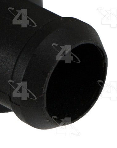 Engine Coolant Water Outlet Housing Kit Four Seasons 86095