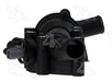 Engine Coolant Water Outlet Housing Kit Four Seasons 86095