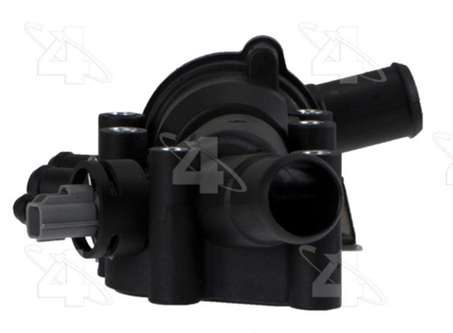 Engine Coolant Water Outlet Housing Kit Four Seasons 86095