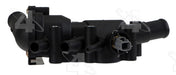Engine Coolant Water Outlet Housing Kit Four Seasons 86095