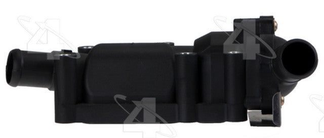 Engine Coolant Water Outlet Housing Kit Four Seasons 86095