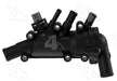 Engine Coolant Water Outlet Housing Kit Four Seasons 86095