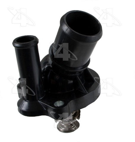 Engine Coolant Thermostat Housing Four Seasons 86097