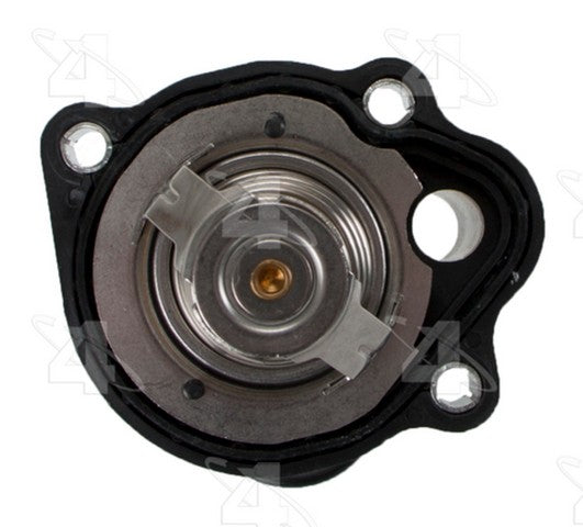 Engine Coolant Thermostat Housing Four Seasons 86097