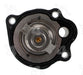 Engine Coolant Thermostat Housing Four Seasons 86097