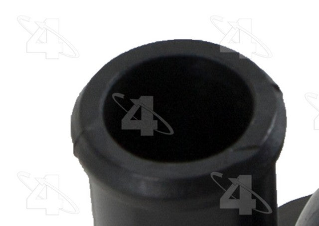 Engine Coolant Thermostat Housing Four Seasons 86097