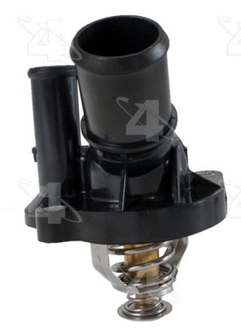 Engine Coolant Thermostat Housing Four Seasons 86097