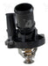 Engine Coolant Thermostat Housing Four Seasons 86097