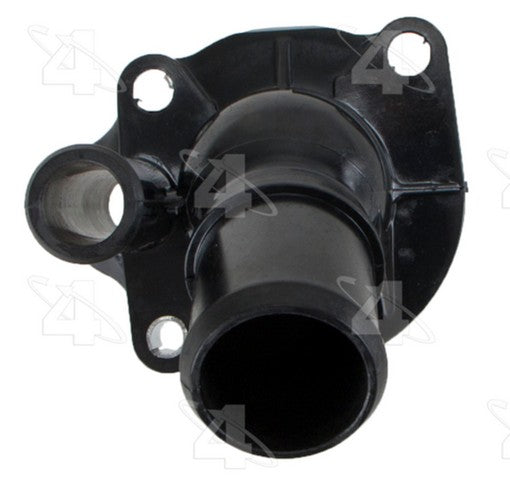 Engine Coolant Thermostat Housing Four Seasons 86097