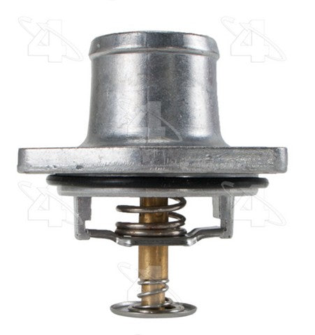 Engine Coolant Thermostat Housing Four Seasons 86098