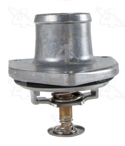 Engine Coolant Thermostat Housing Four Seasons 86098