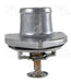 Engine Coolant Thermostat Housing Four Seasons 86098