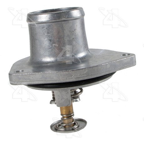 Engine Coolant Thermostat Housing Four Seasons 86098