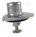 Engine Coolant Thermostat Housing Four Seasons 86098