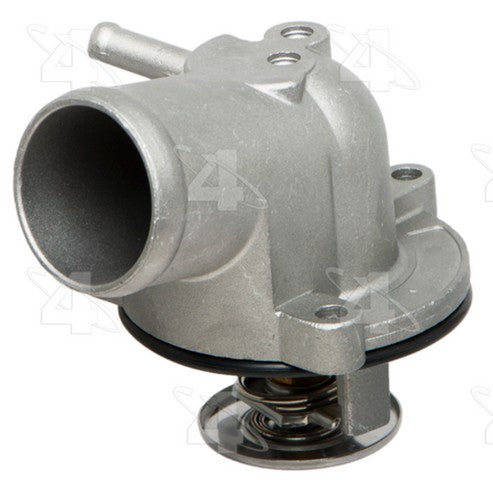 Engine Coolant Thermostat Housing Four Seasons 86099