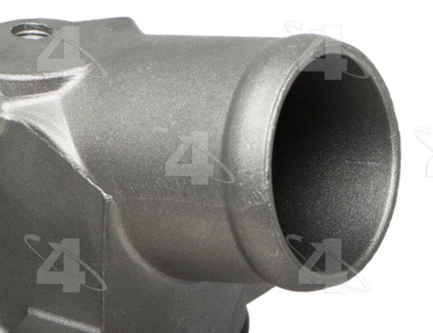 Engine Coolant Thermostat Housing Four Seasons 86099