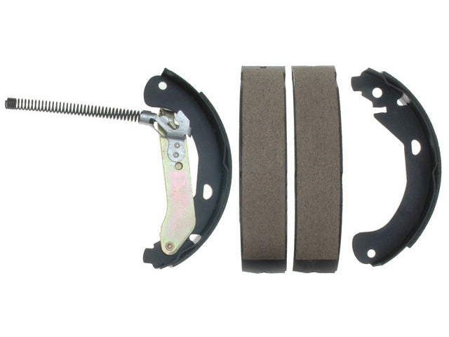 Drum Brake Shoe Raybestos Brakes 860PG