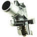 Engine Coolant Thermostat Housing Assembly MotoRad 861-180