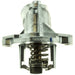 Engine Coolant Thermostat Housing Assembly MotoRad 861-180