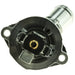 Engine Coolant Thermostat Housing Assembly MotoRad 861-180