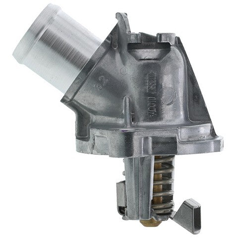 Engine Coolant Thermostat Housing Assembly MotoRad 861-180