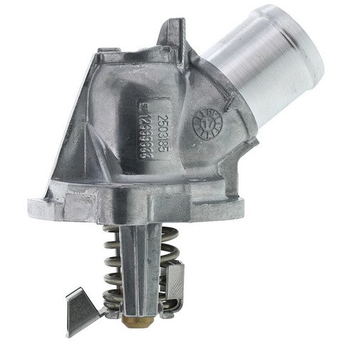 Engine Coolant Thermostat Housing Assembly MotoRad 861-180