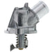 Engine Coolant Thermostat Housing Assembly MotoRad 861-180