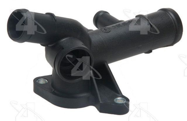 Engine Coolant Outlet Flange Four Seasons 86102