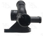 Engine Coolant Outlet Flange Four Seasons 86102