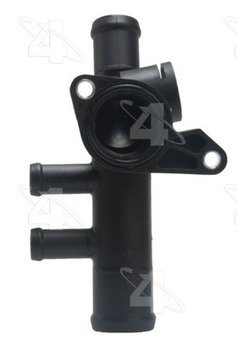 Engine Coolant Outlet Flange Four Seasons 86102