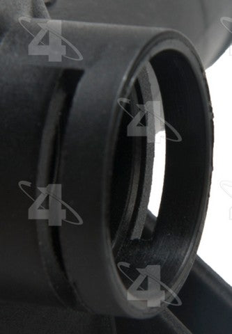 Engine Coolant Outlet Flange Four Seasons 86102