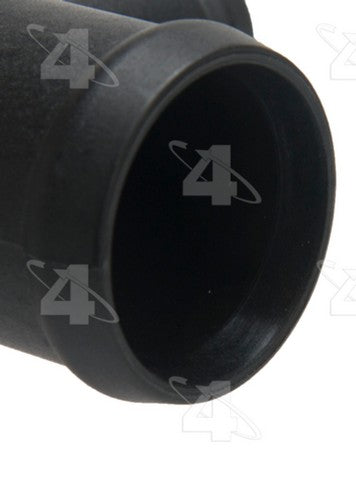 Engine Coolant Outlet Flange Four Seasons 86102