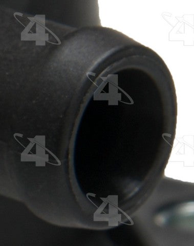 Engine Coolant Outlet Flange Four Seasons 86102