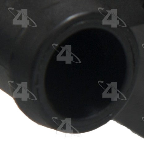 Engine Coolant Outlet Flange Four Seasons 86102