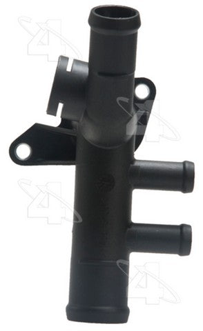Engine Coolant Outlet Flange Four Seasons 86102